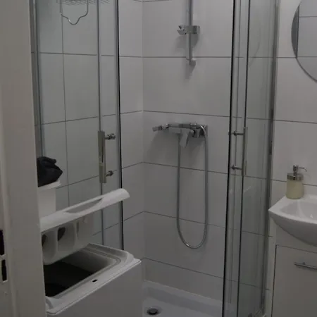 Chemikow Point By Sleepwell Apartment Nowy Dwor Mazowiecki