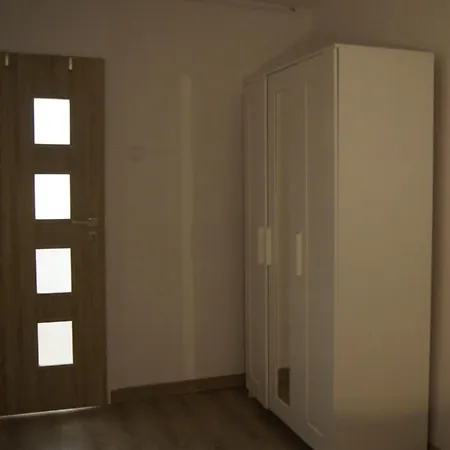 Chemikow Point By Sleepwell Lejlighed