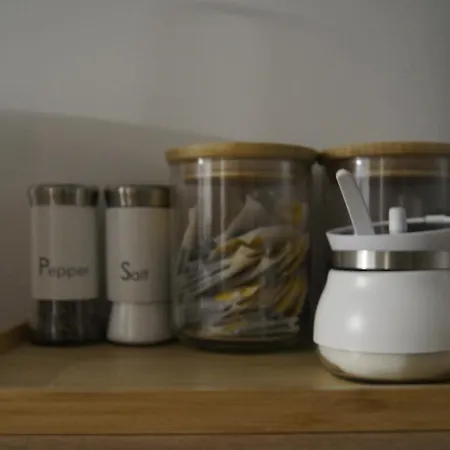 Lejlighed Chemikow Point By Sleepwell Nowy Dwór Mazowiecki