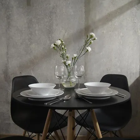 アパート Urb Chemikow Point Near Warsaw-Modlin Airport *