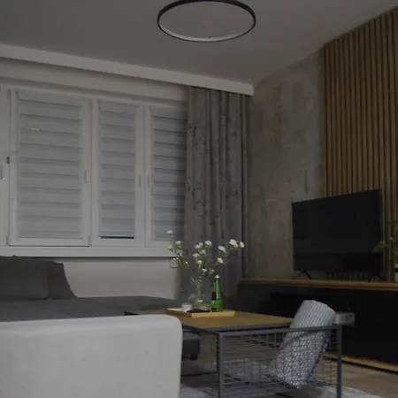 Chemikow Point By Sleepwell Nowy Dwór Mazowiecki