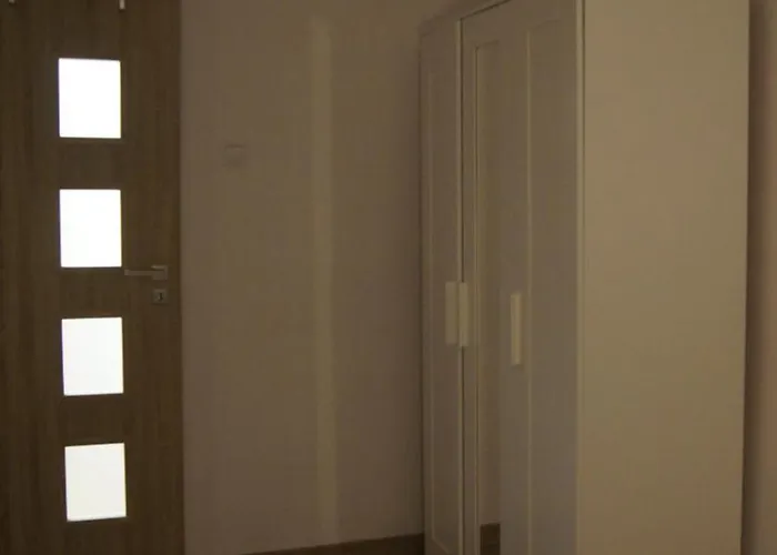 Chemikow Point By Sleepwell Apartment